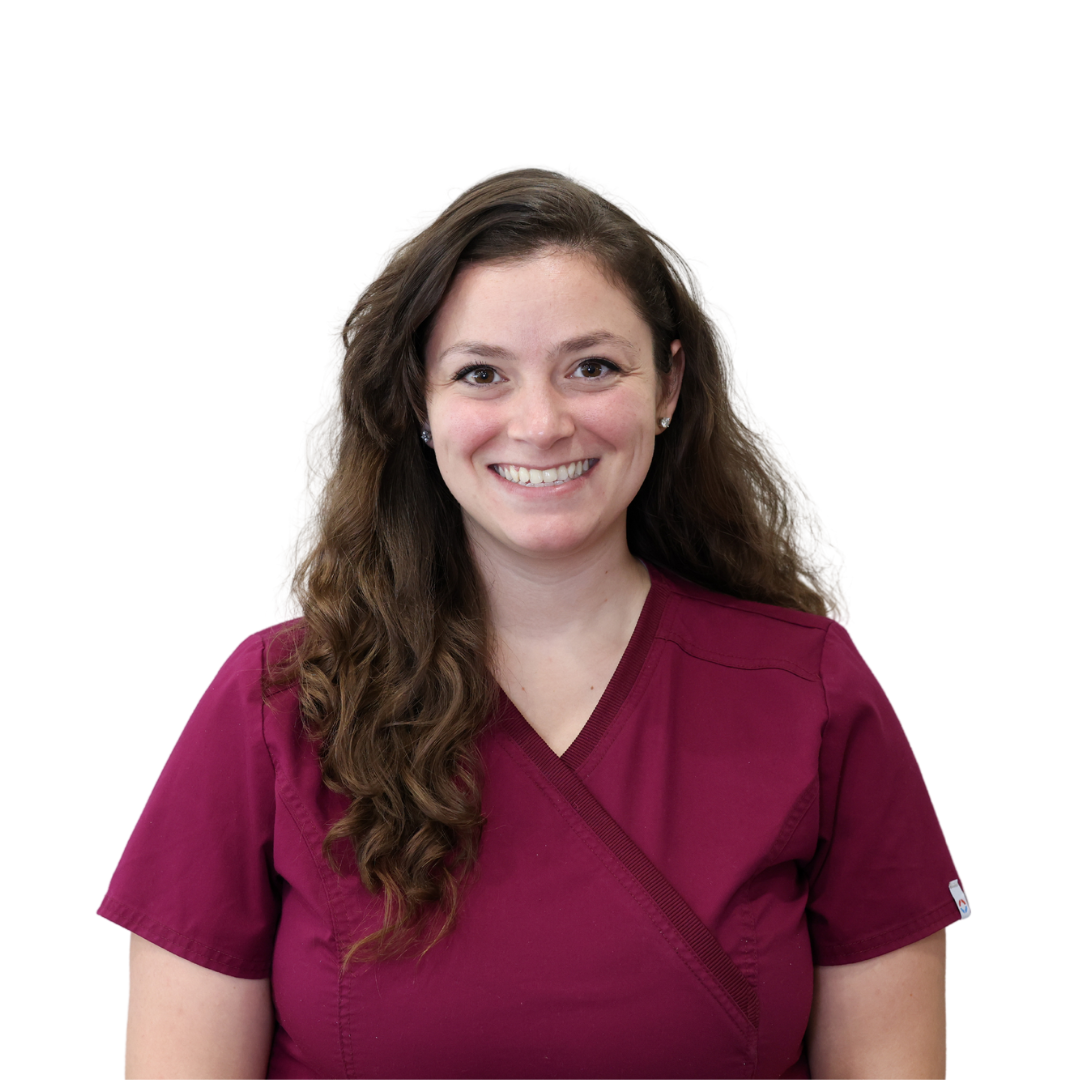 Cassandra Bertele - PTA, RPT